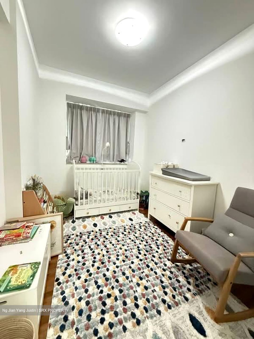 Goldenhill Park Condominium (D20), Condominium #606256811